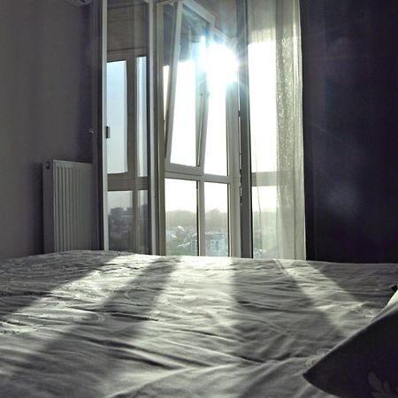 Княгині Ольги Нові Апартаменти Lviv Buitenkant foto